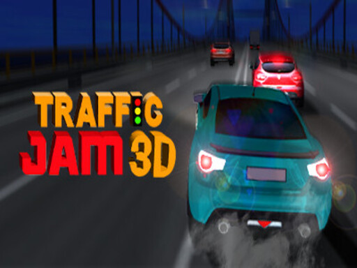 Traffic Jam 3D_img